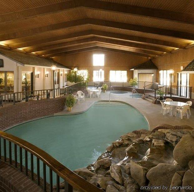 Apple Tree Inn Independence Facilities photo