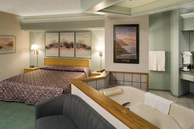 Apple Tree Inn Independence Room photo